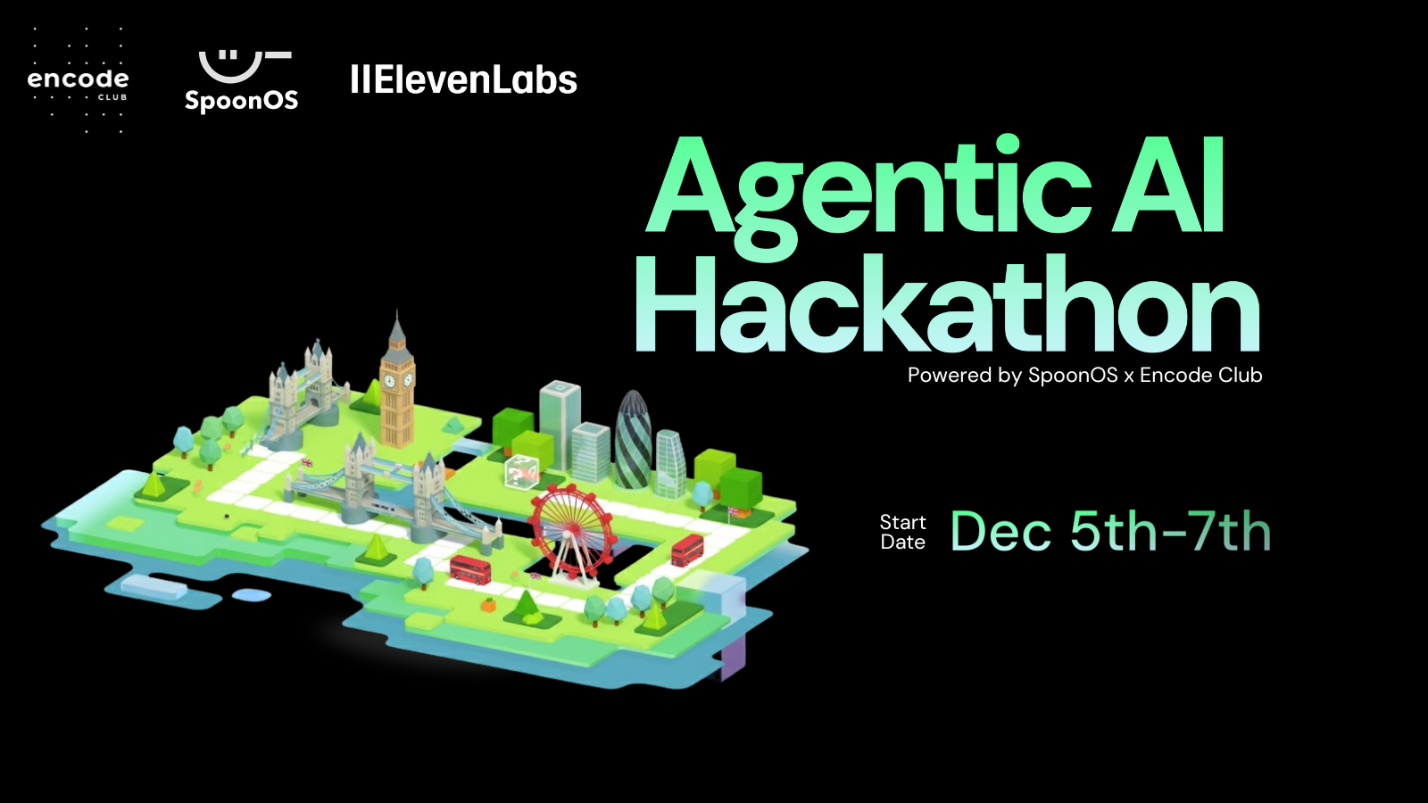 Agentic Hackathon with SpoonOS and Neo
