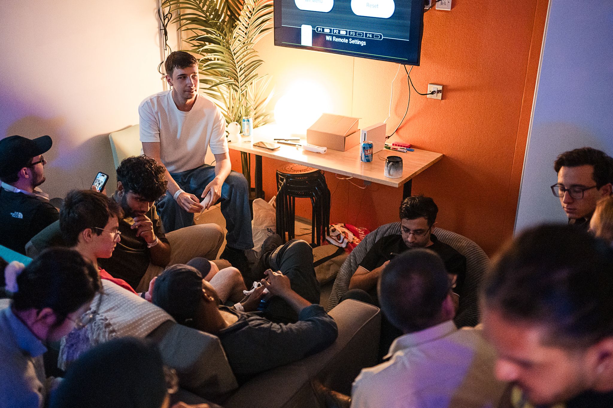 Encode x Arc Enterprise & DeFi Hackathon