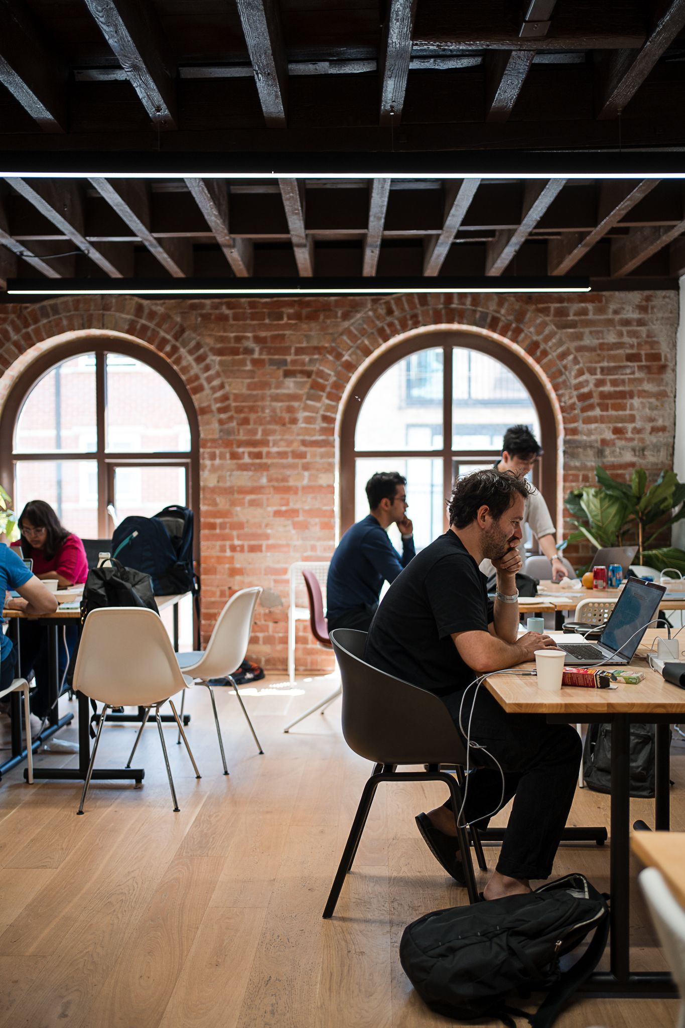 Encode x Arc Enterprise & DeFi Hackathon