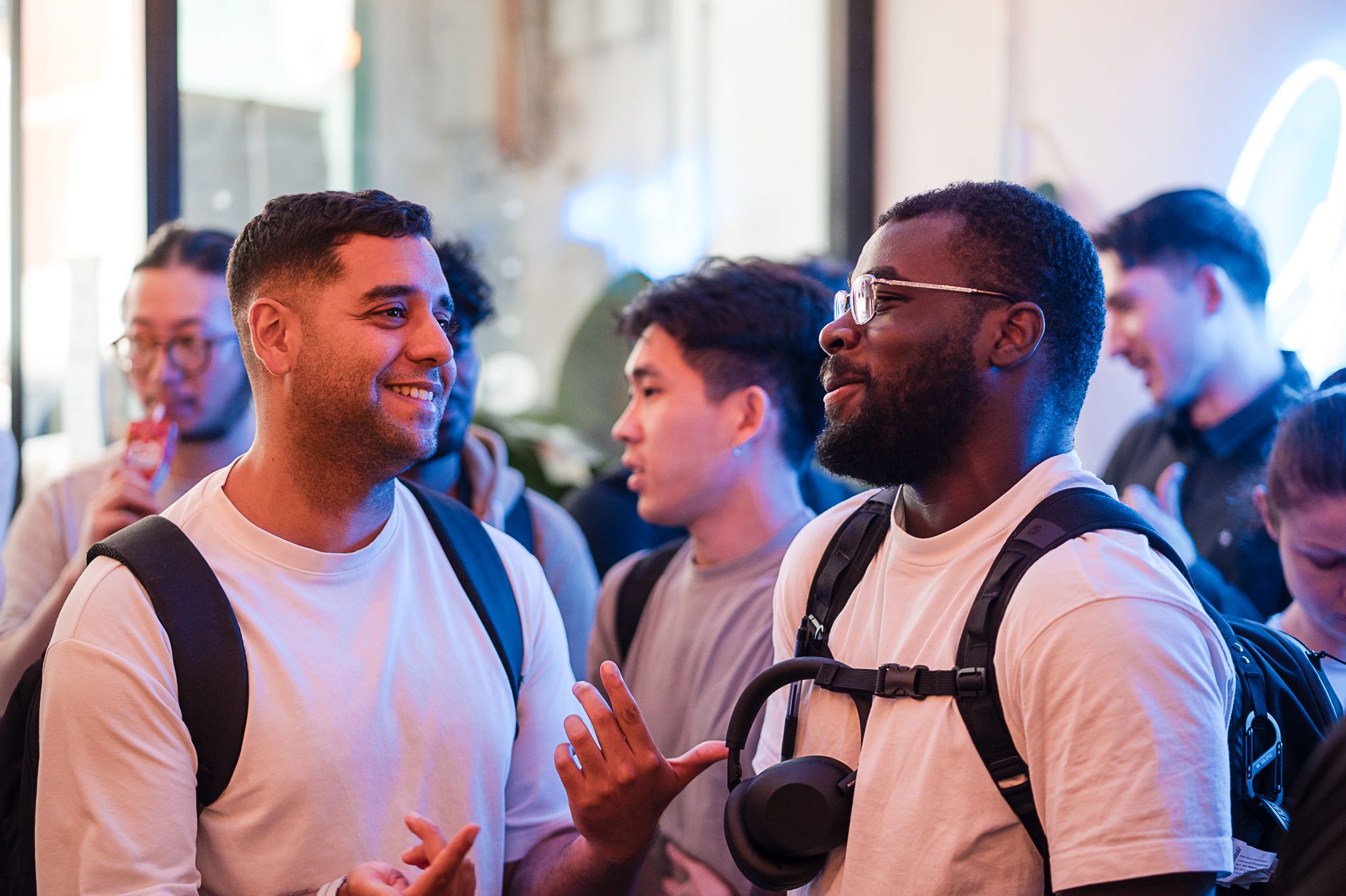 Encode x Arc Enterprise & DeFi Hackathon